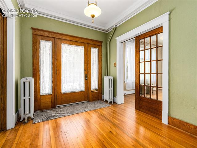 MLS Image for 321 W 18th  ,Pueblo, Colorado