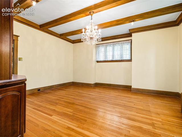 MLS Image for 321 W 18th  ,Pueblo, Colorado