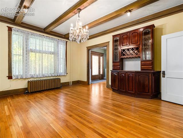 MLS Image for 321 W 18th  ,Pueblo, Colorado