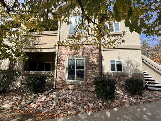 6925  Ash Creek  104 , colorado springs&nbsp; House Search MLS Picture