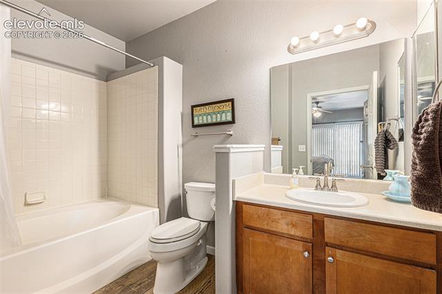 MLS Image for 6925  Ash Creek  104 ,Colorado Springs, Colorado