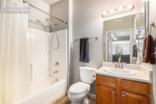 MLS Image for 6925  Ash Creek  104 ,Colorado Springs, Colorado