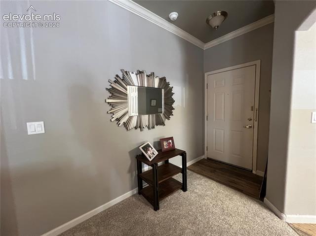 MLS Image for 6925  Ash Creek  104 ,Colorado Springs, Colorado