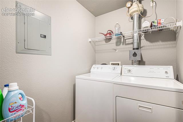 MLS Image for 6925  Ash Creek  104 ,Colorado Springs, Colorado