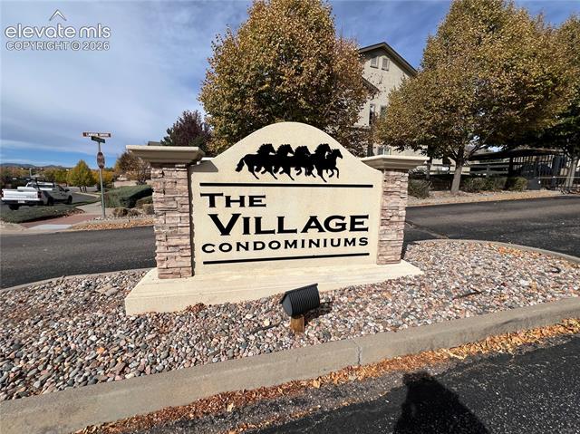 MLS Image for 6925  Ash Creek  104 ,Colorado Springs, Colorado