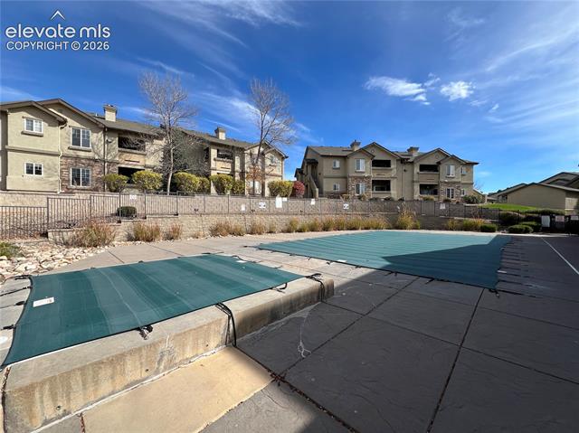 MLS Image for 6925  Ash Creek  104 ,Colorado Springs, Colorado
