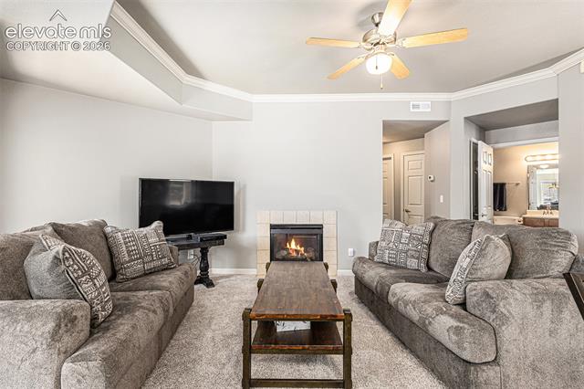 MLS Image for 6925  Ash Creek  104 ,Colorado Springs, Colorado