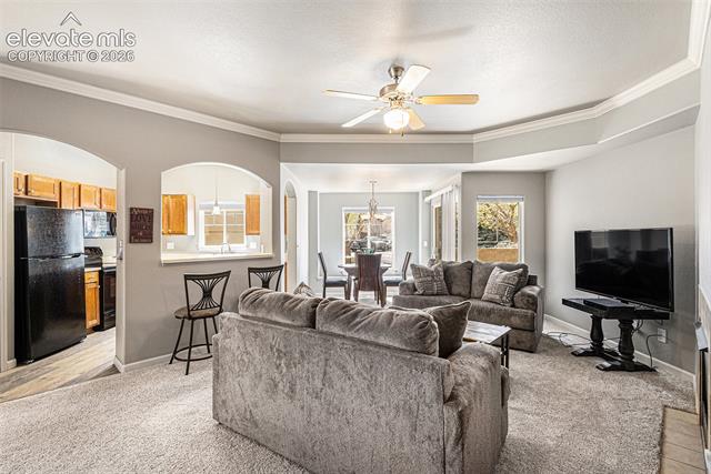 MLS Image for 6925  Ash Creek  104 ,Colorado Springs, Colorado