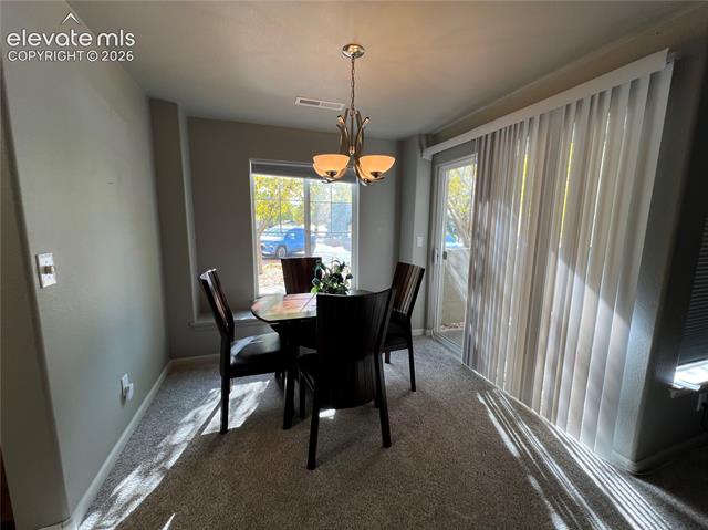 MLS Image for 6925  Ash Creek  104 ,Colorado Springs, Colorado