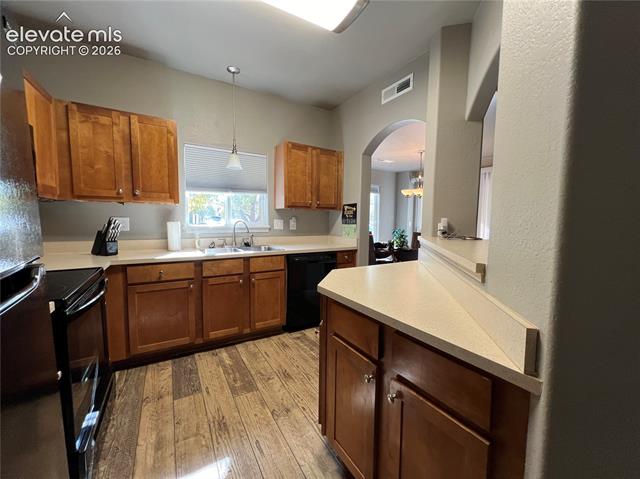 MLS Image for 6925  Ash Creek  104 ,Colorado Springs, Colorado