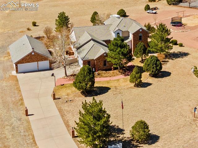 MLS Image for 132 W Alexis  ,Pueblo West, Colorado