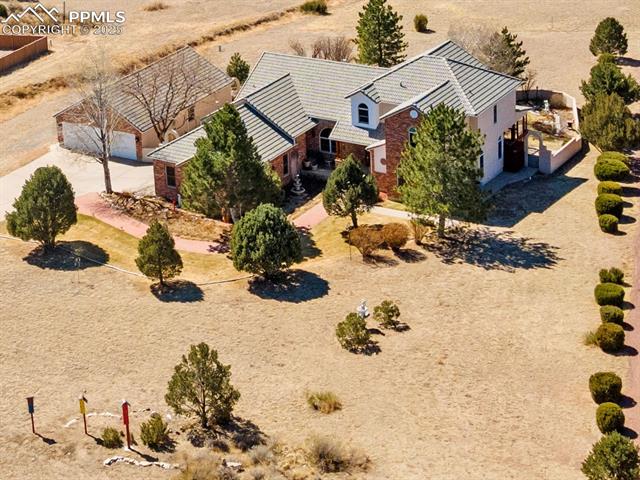 MLS Image for 132 W Alexis  ,Pueblo West, Colorado