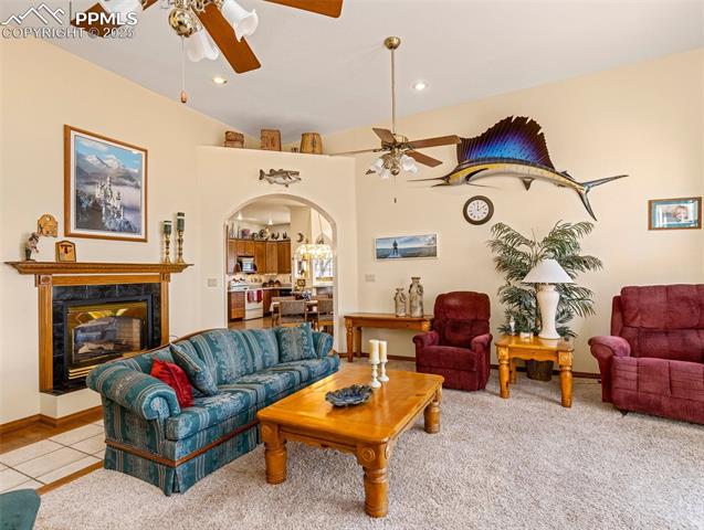 MLS Image for 132 W Alexis  ,Pueblo West, Colorado