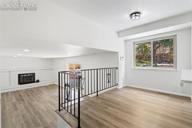MLS Image for 6075  Castlewood  ,Colorado Springs, Colorado
