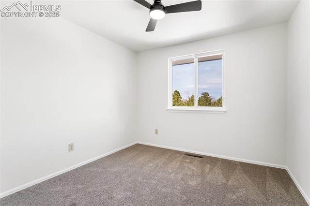 MLS Image for 6075  Castlewood  ,Colorado Springs, Colorado