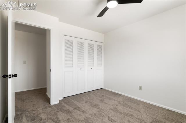 MLS Image for 6075  Castlewood  ,Colorado Springs, Colorado