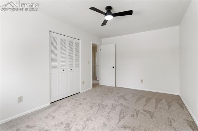 MLS Image for 6075  Castlewood  ,Colorado Springs, Colorado