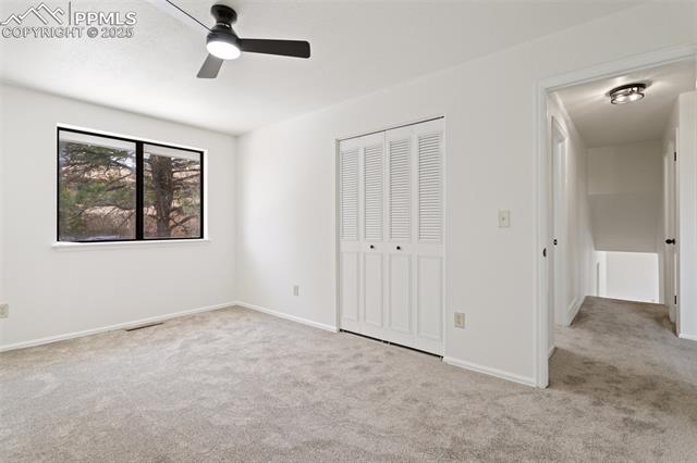 MLS Image for 6075  Castlewood  ,Colorado Springs, Colorado