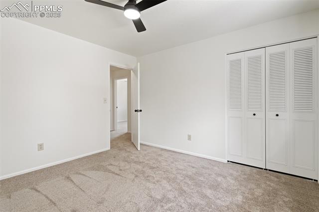 MLS Image for 6075  Castlewood  ,Colorado Springs, Colorado