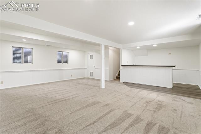 MLS Image for 6075  Castlewood  ,Colorado Springs, Colorado
