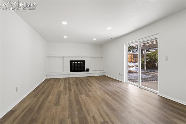 MLS Image for 6075  Castlewood  ,Colorado Springs, Colorado