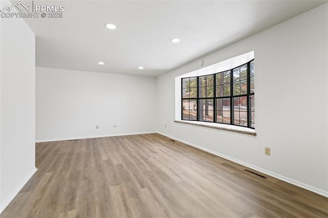 MLS Image for 6075  Castlewood  ,Colorado Springs, Colorado