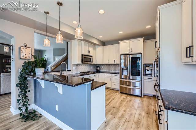MLS Image for 995  Diamond Rim  ,Colorado Springs, Colorado