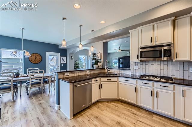 MLS Image for 995  Diamond Rim  ,Colorado Springs, Colorado