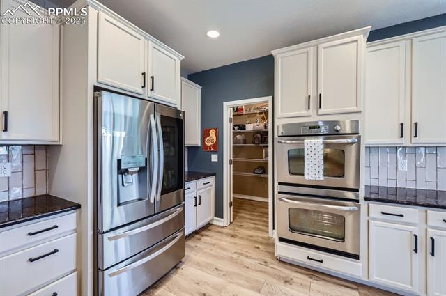 MLS Image for 995  Diamond Rim  ,Colorado Springs, Colorado
