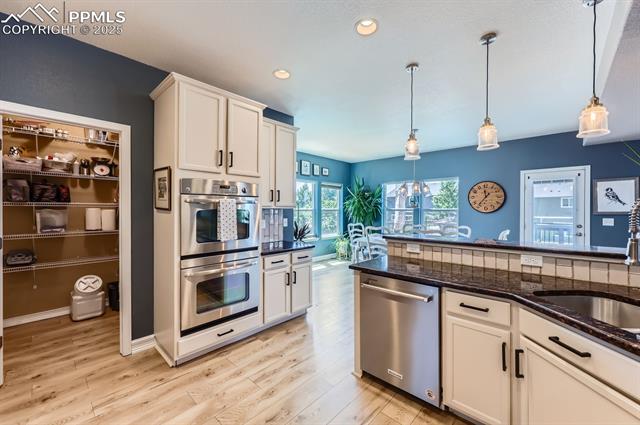 MLS Image for 995  Diamond Rim  ,Colorado Springs, Colorado