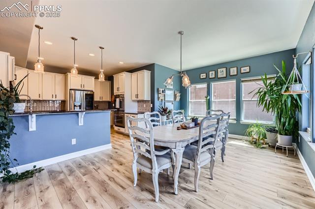 MLS Image for 995  Diamond Rim  ,Colorado Springs, Colorado