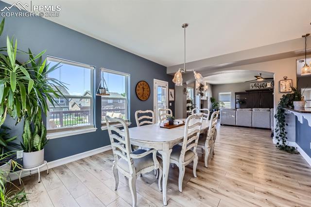 MLS Image for 995  Diamond Rim  ,Colorado Springs, Colorado