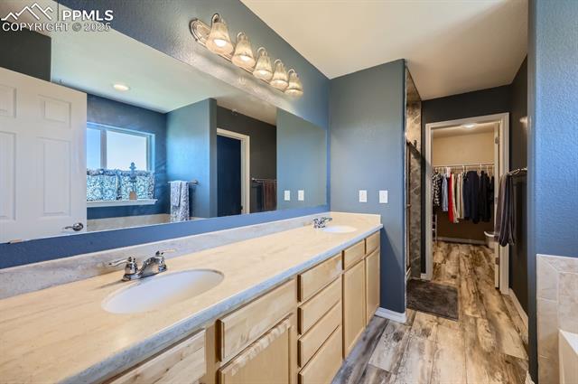 MLS Image for 995  Diamond Rim  ,Colorado Springs, Colorado