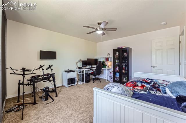 MLS Image for 995  Diamond Rim  ,Colorado Springs, Colorado