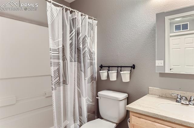 MLS Image for 995  Diamond Rim  ,Colorado Springs, Colorado