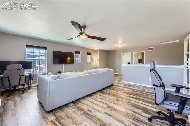 MLS Image for 995  Diamond Rim  ,Colorado Springs, Colorado