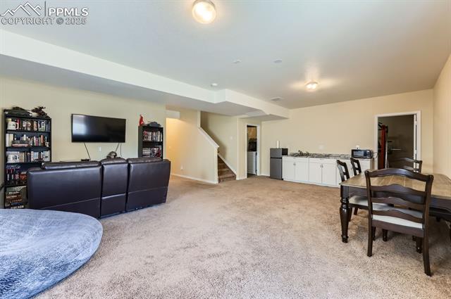 MLS Image for 995  Diamond Rim  ,Colorado Springs, Colorado
