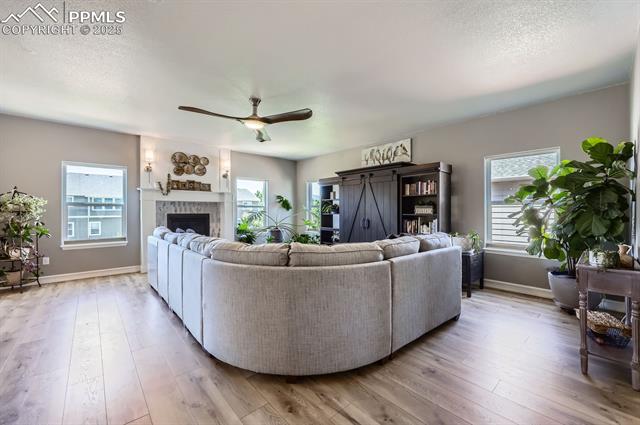 MLS Image for 995  Diamond Rim  ,Colorado Springs, Colorado