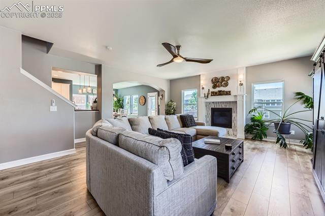 MLS Image for 995  Diamond Rim  ,Colorado Springs, Colorado