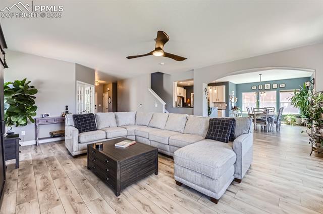 MLS Image for 995  Diamond Rim  ,Colorado Springs, Colorado