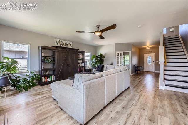 MLS Image for 995  Diamond Rim  ,Colorado Springs, Colorado