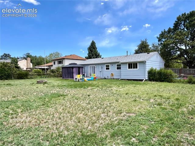 MLS Image for 2590  Faulkner  ,Colorado Springs, Colorado