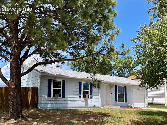 MLS Image for 2590  Faulkner  ,Colorado Springs, Colorado