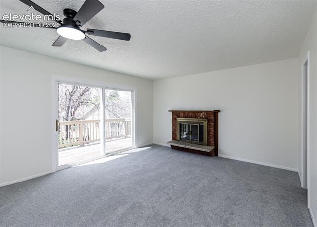 MLS Image for 465  Silver Spring  ,Colorado Springs, Colorado