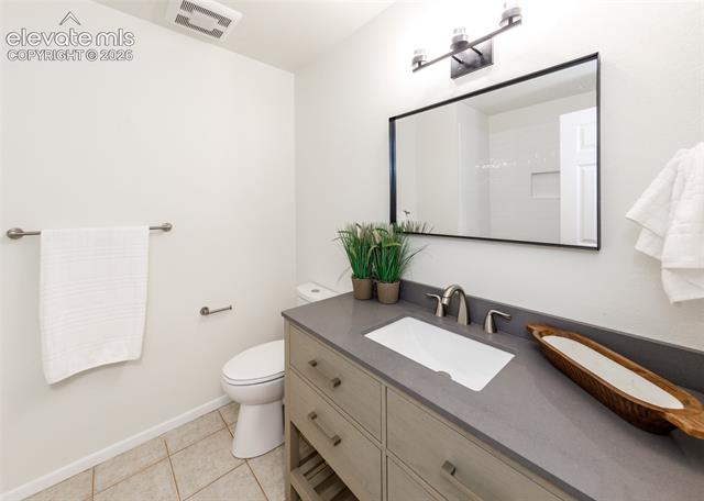 MLS Image for 465  Silver Spring  ,Colorado Springs, Colorado