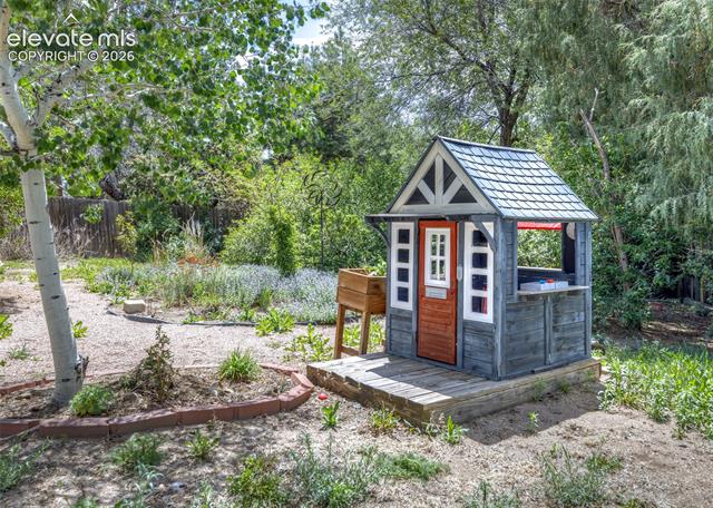 MLS Image for 465  Silver Spring  ,Colorado Springs, Colorado