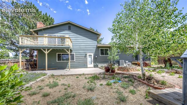 MLS Image for 465  Silver Spring  ,Colorado Springs, Colorado