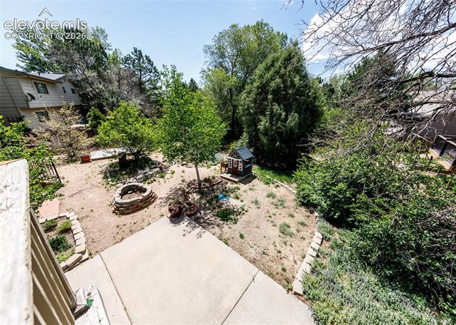 MLS Image for 465  Silver Spring  ,Colorado Springs, Colorado