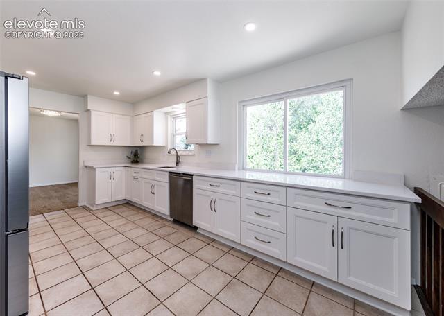 MLS Image for 465  Silver Spring  ,Colorado Springs, Colorado
