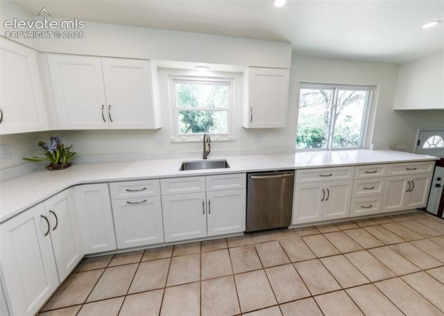 MLS Image for 465  Silver Spring  ,Colorado Springs, Colorado